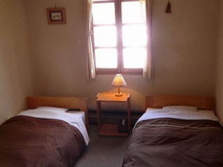 ห้องเตียงคู่