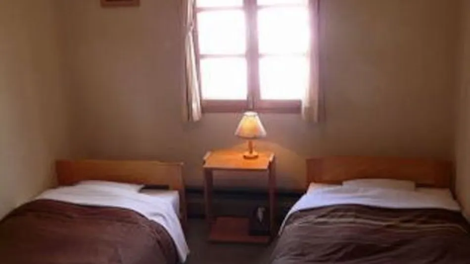Accommodation with Delicious Food and Drinks YES・NO