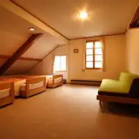 ห้องพักขนาดใหญ่