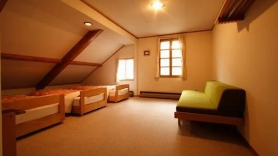 Accommodation with Delicious Food and Drinks YES・NO