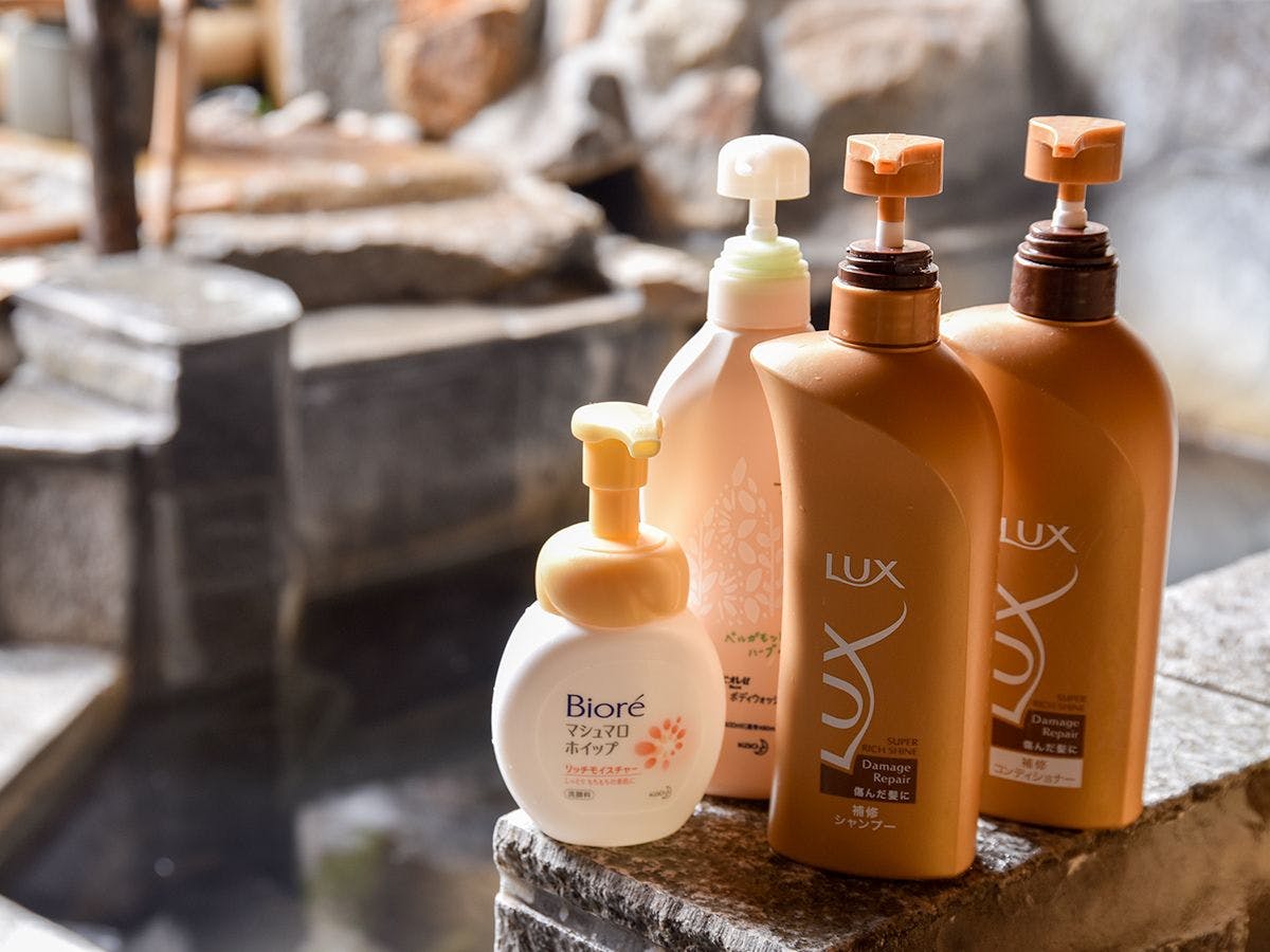 *【สิ่งอำนวยความสะดวก】