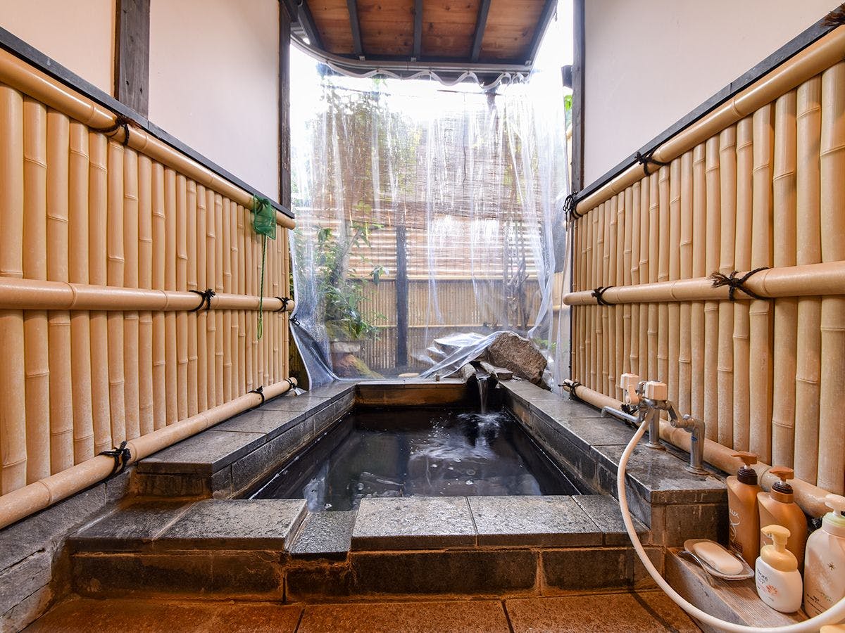 *【ตัวอย่างห้องพัก / แยกออก】