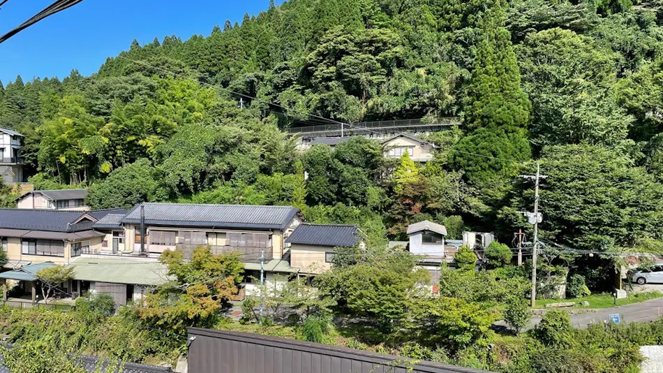 Sansou Matsuya