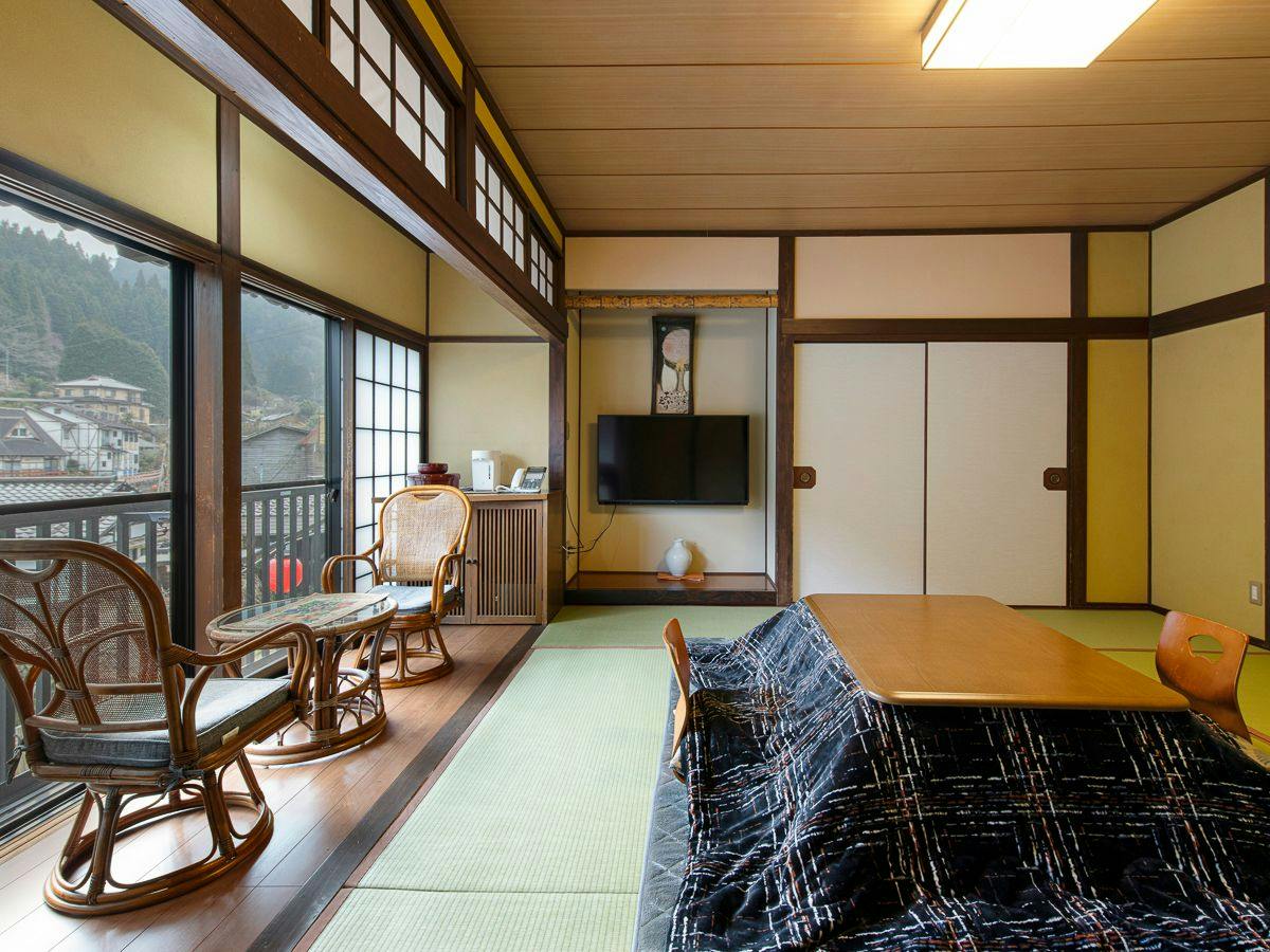 Sansou Matsuya