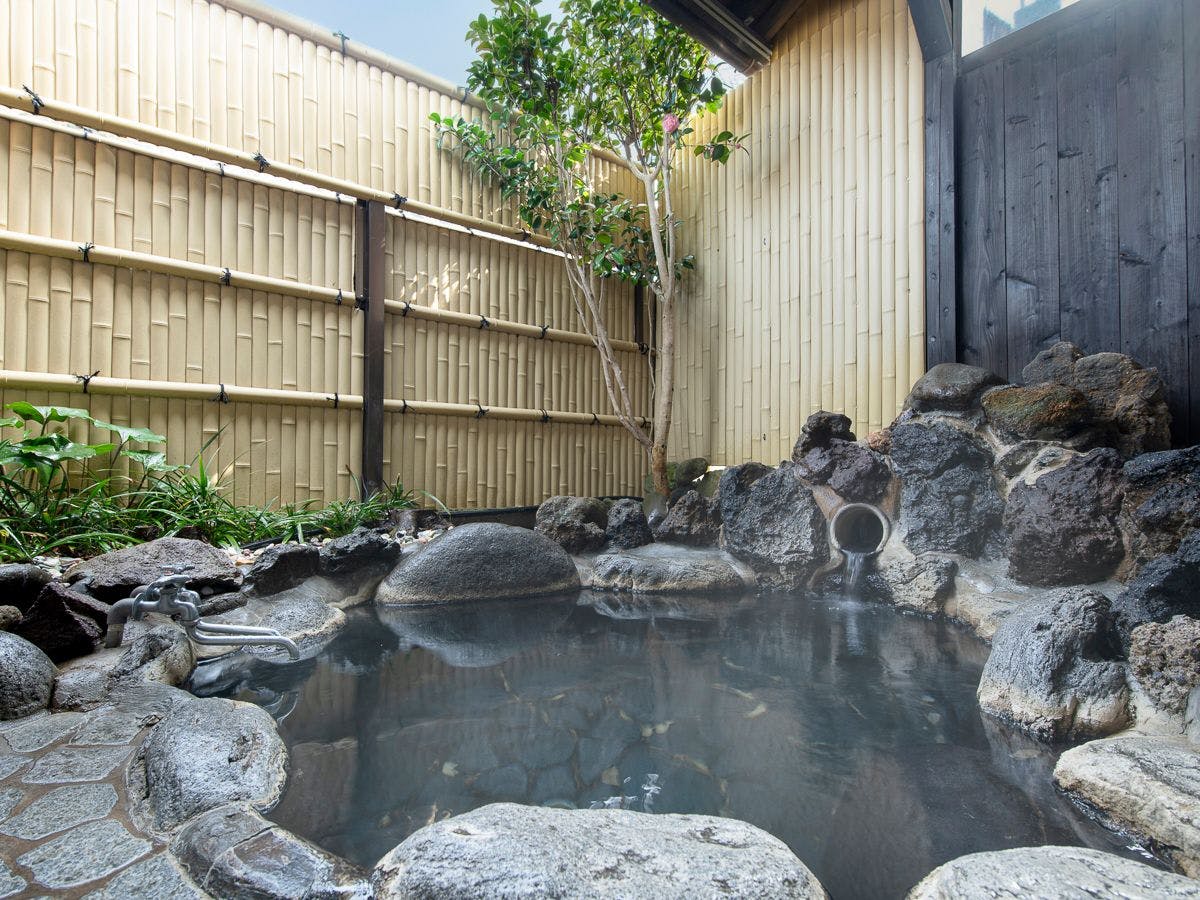 *【ห้องสไตล์ญี่ปุ่นแยกส่วน 10 เสื่อทาทามิ】