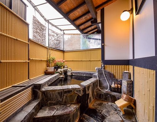 *【客室一例／本館】