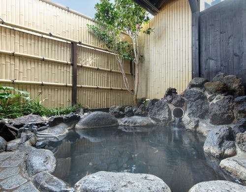 *【離れ和室10畳】