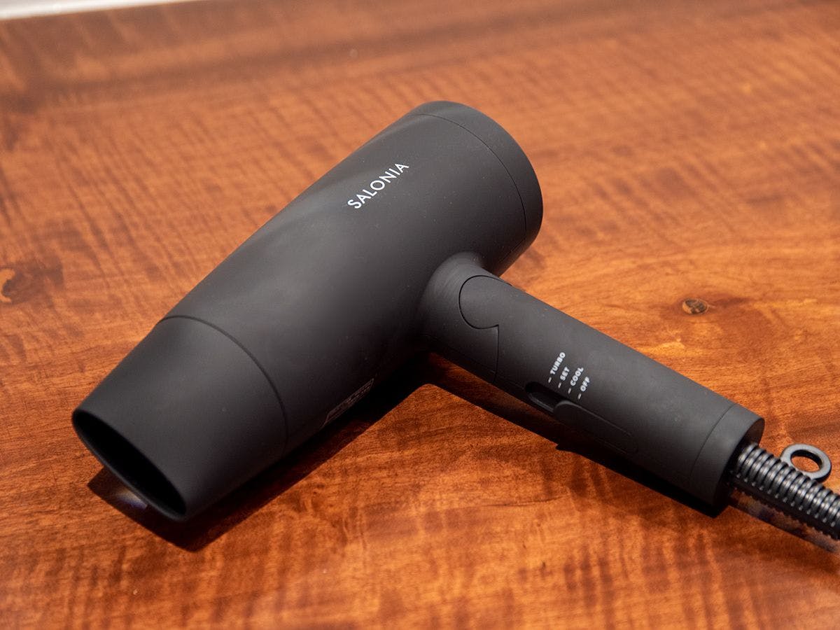 เครื่องเป่าผม