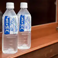 *【วิลล่าน้ำแร่】