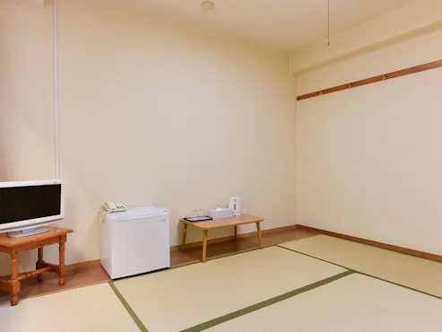*【ห้องพักสไตล์ญี่ปุ่น】