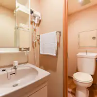 *【ห้องพักสไตล์ญี่ปุ่น】