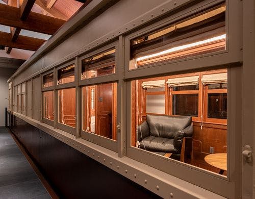 *【耶馬渓の社「ＳＥＫＩＲＥＩ」】