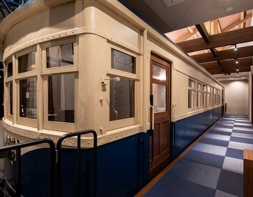 *【青の社「ＫＡＷＡＳＥＭＩ」】