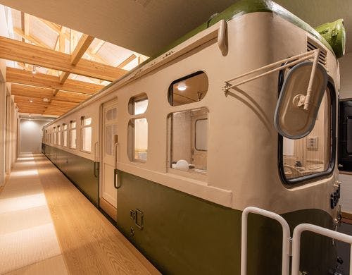 *【国東の社「ＳＨＩＯＫＡＺＥ」】