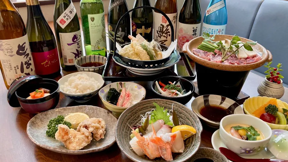 Kisha Poppo Dining and Inn・Annex