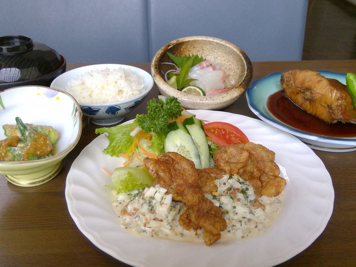 Kisha Poppo Dining and Inn・Annex
