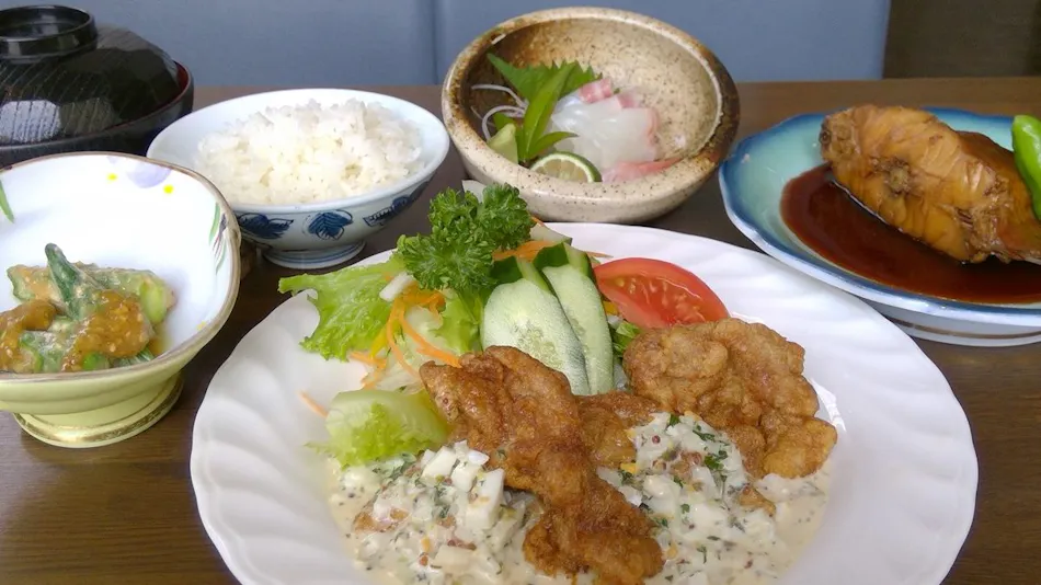 Kisha Poppo Dining and Inn・Annex