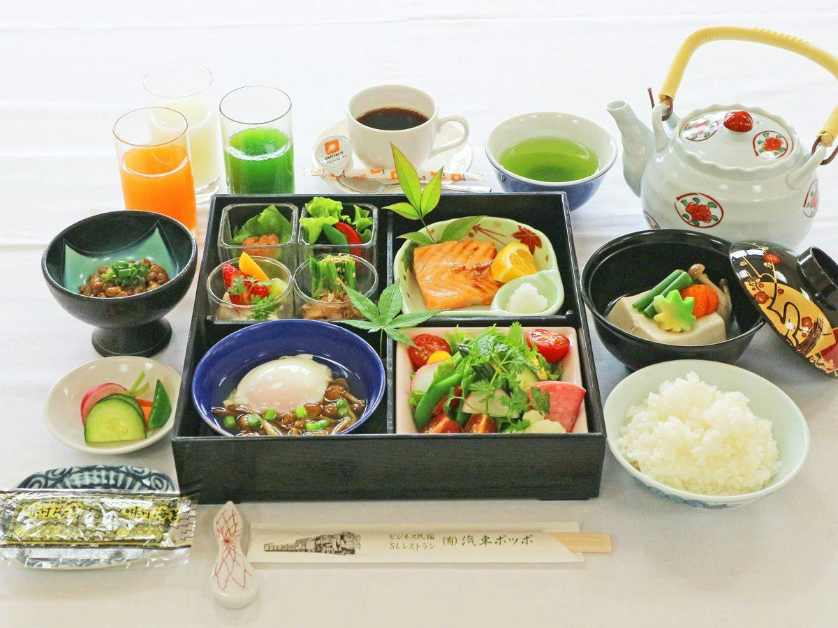 Kisha Poppo Dining and Inn・Annex