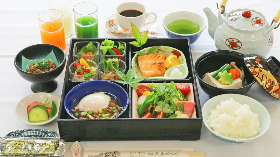 Kisha Poppo Dining and Inn・Annex
