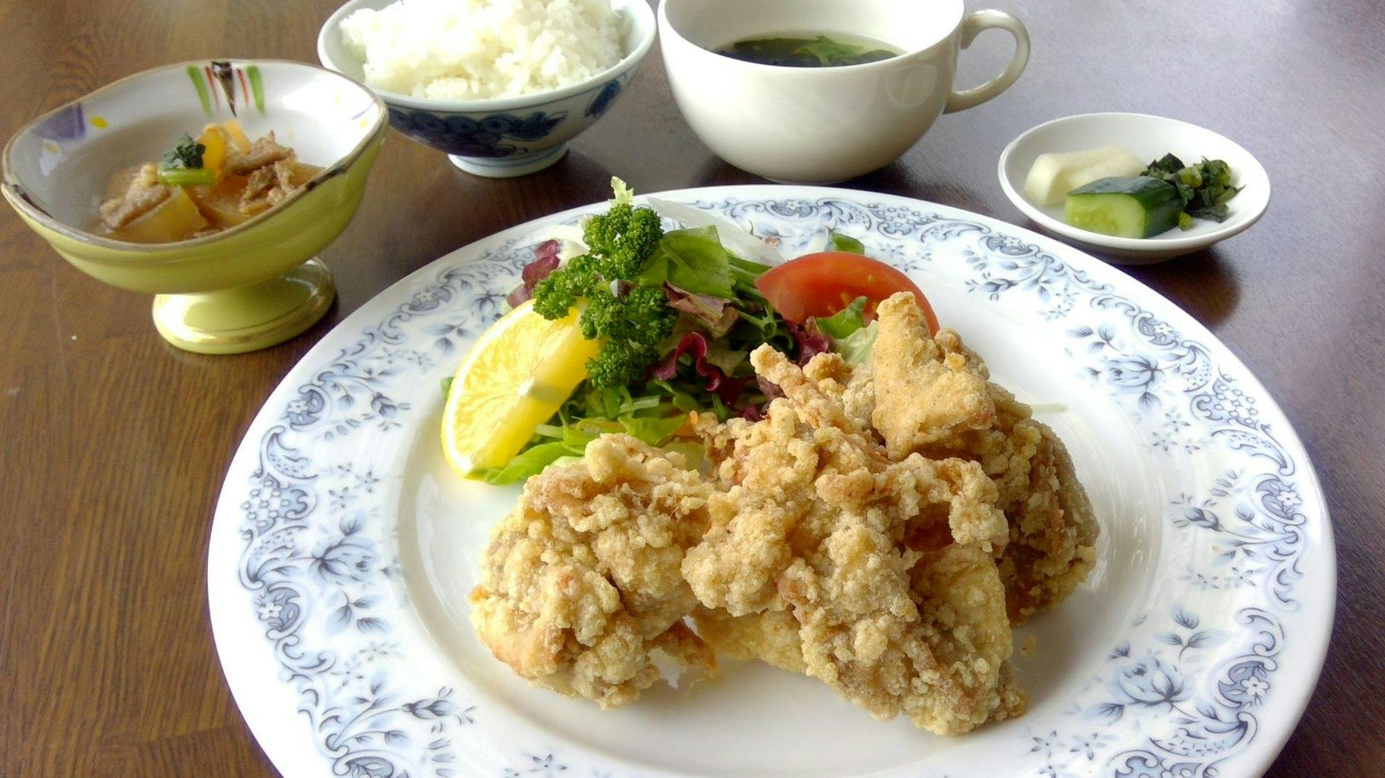 Kisha Poppo Dining and Inn・Annex