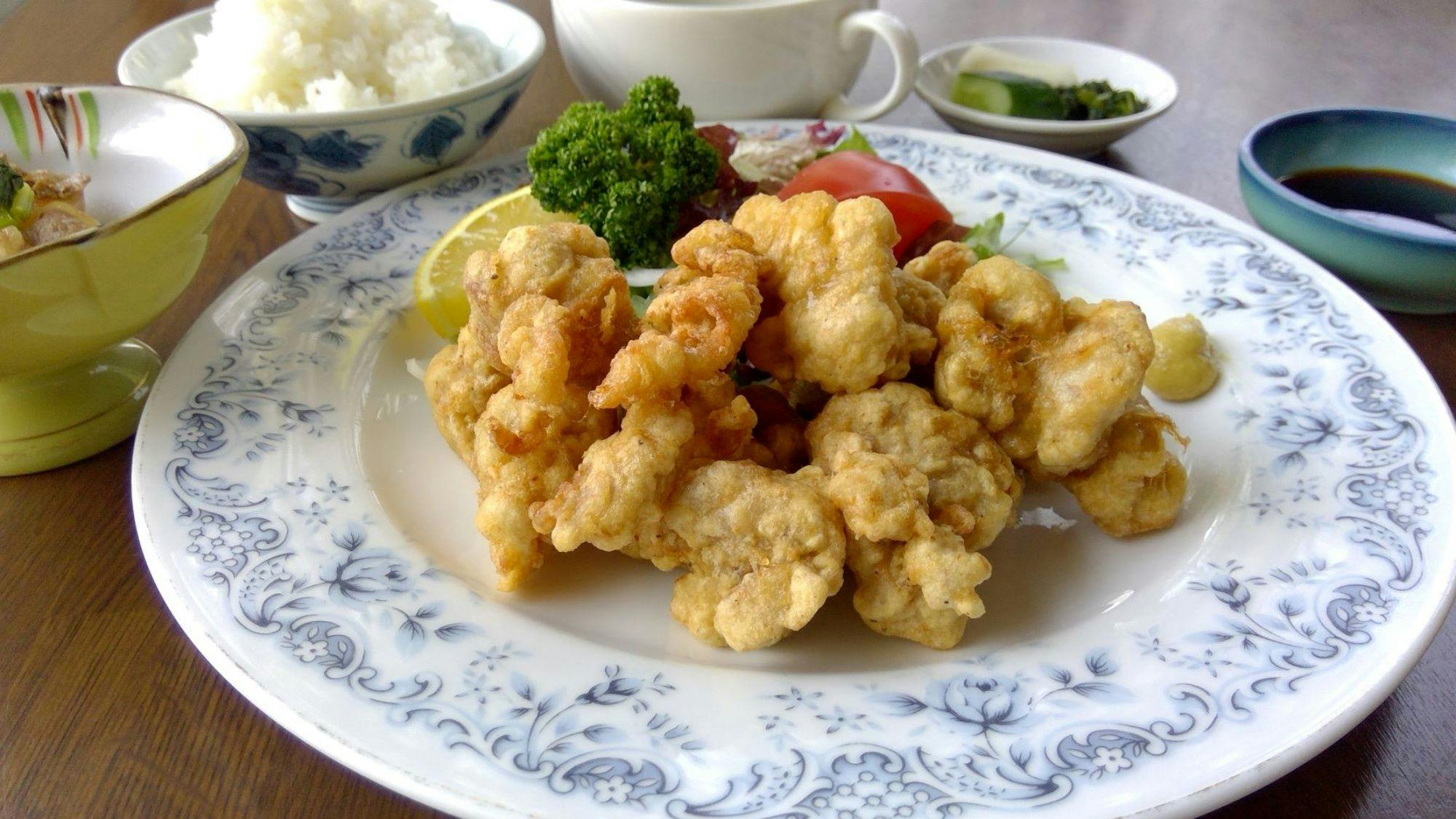 Kisha Poppo Dining and Inn・Annex