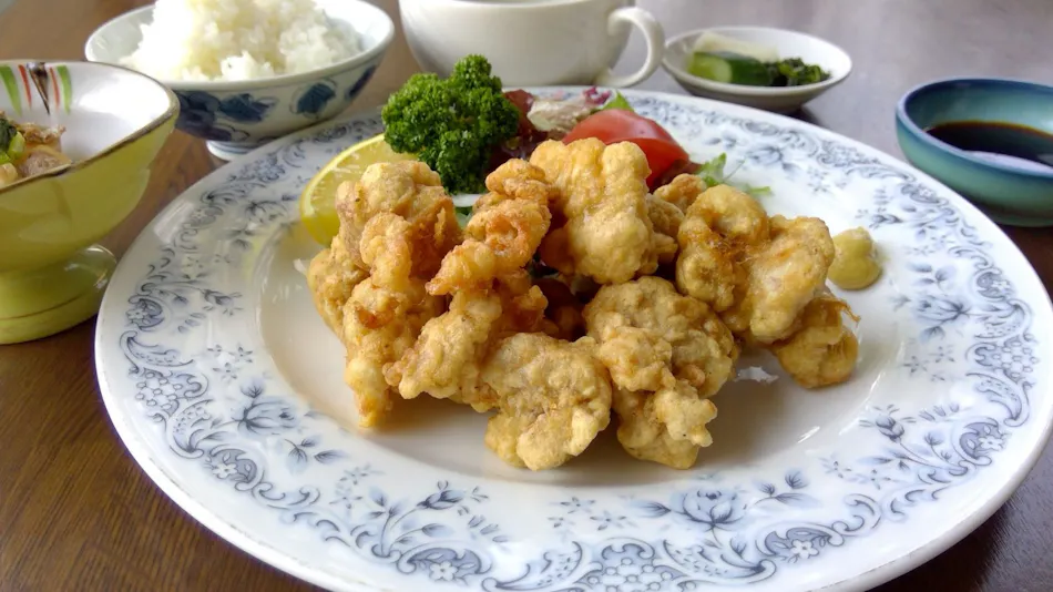 Kisha Poppo Dining and Inn・Annex