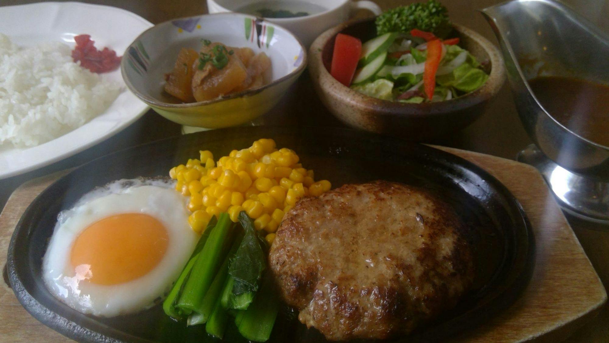 Kisha Poppo Dining and Inn・Annex