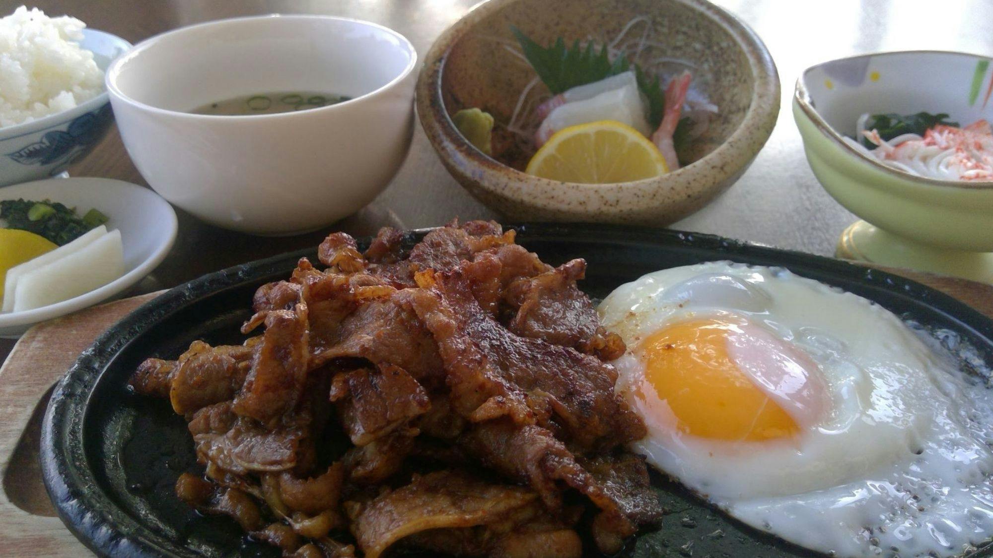 Kisha Poppo Dining and Inn・Annex