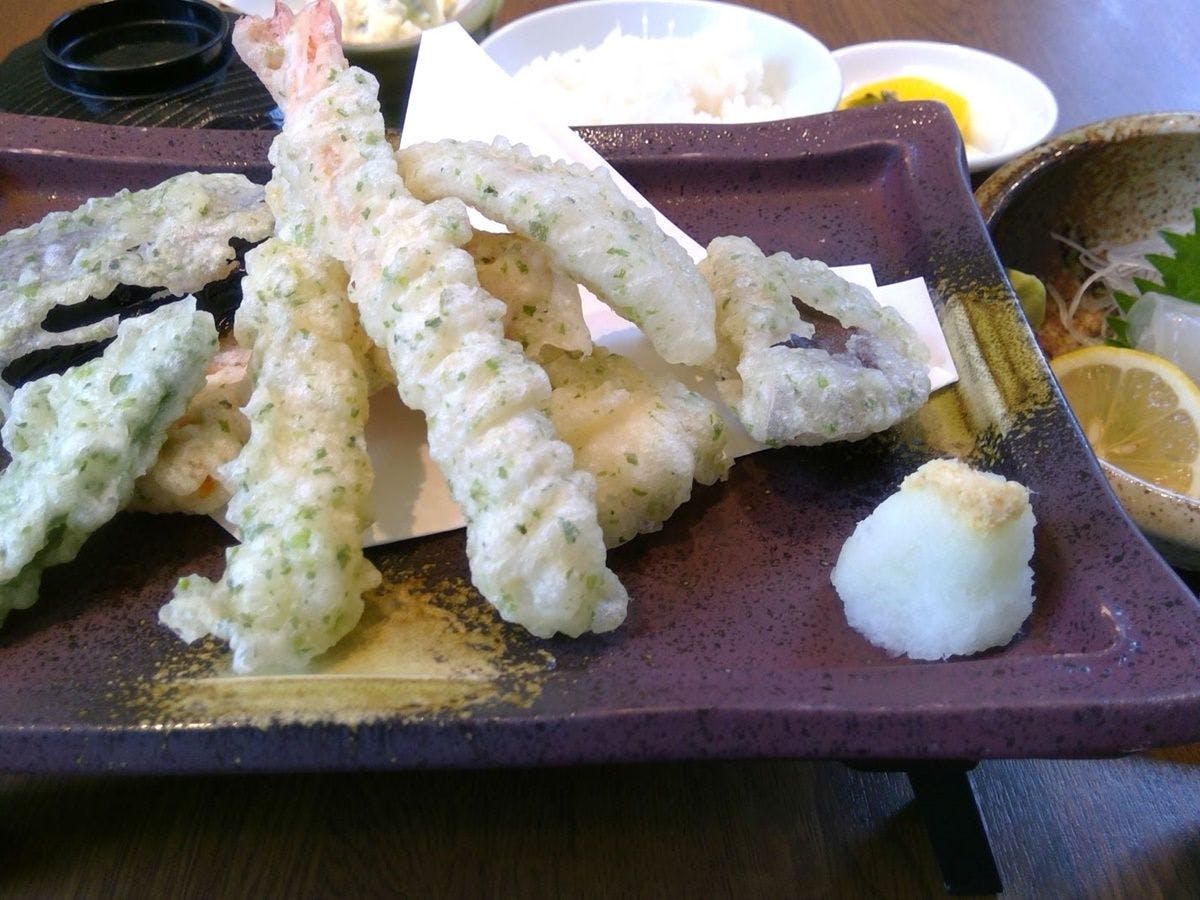 Kisha Poppo Dining and Inn・Annex