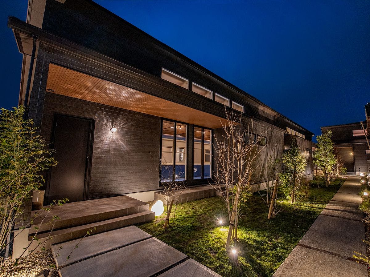 Kisha Poppo Dining and Inn・Annex
