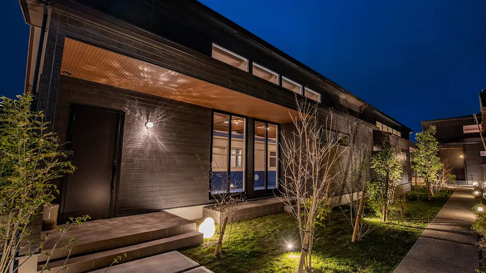 Kisha Poppo Dining and Inn・Annex