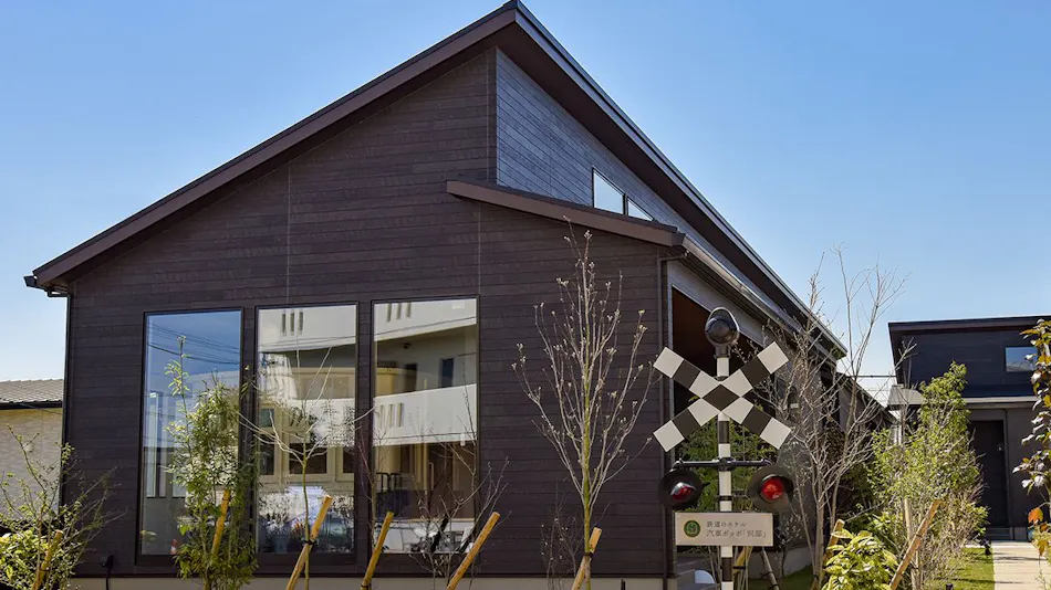 Kisha Poppo Dining and Inn・Annex