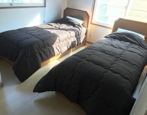 ルームB　スタンダードツイン