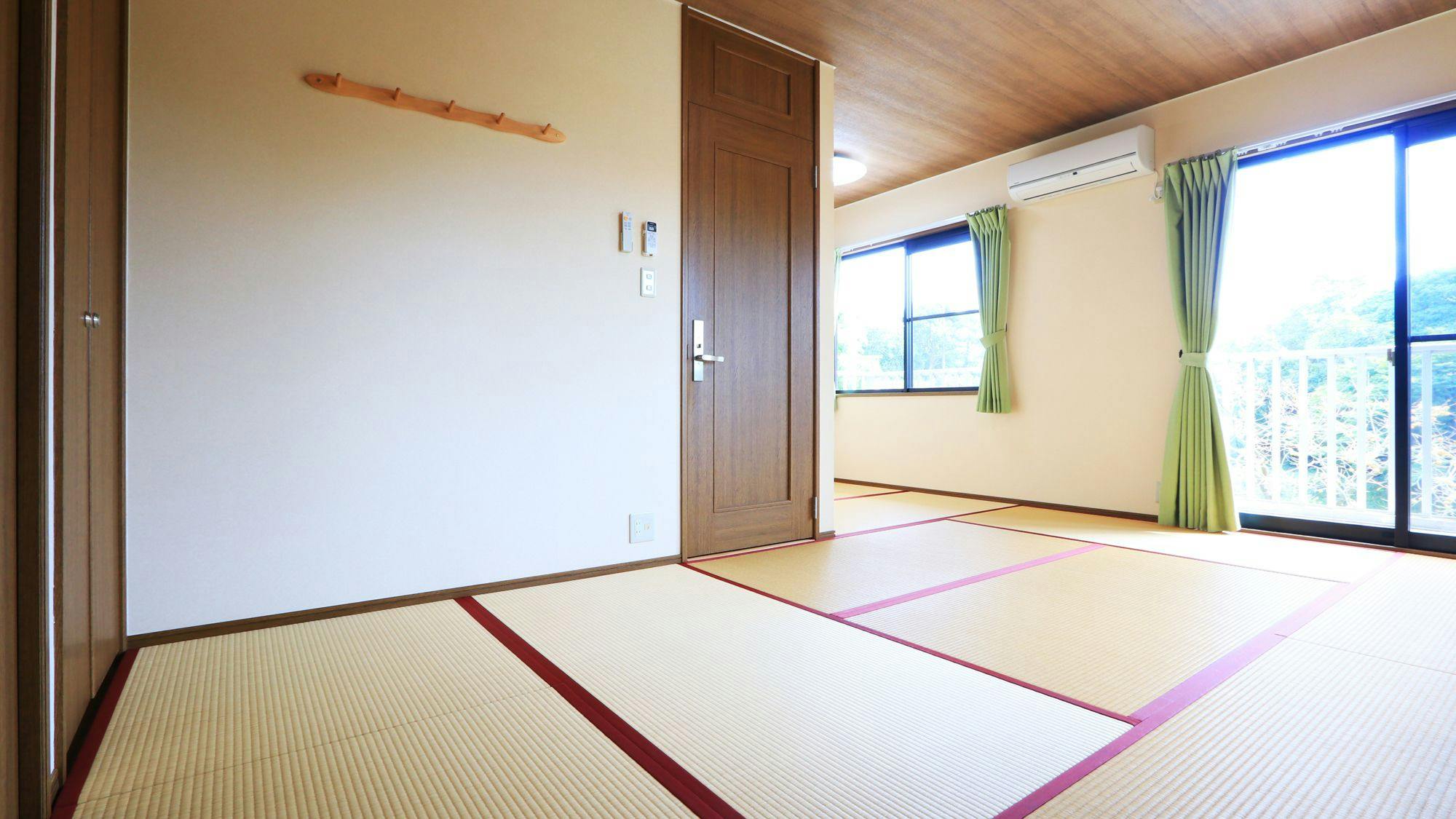 Mahoroba House