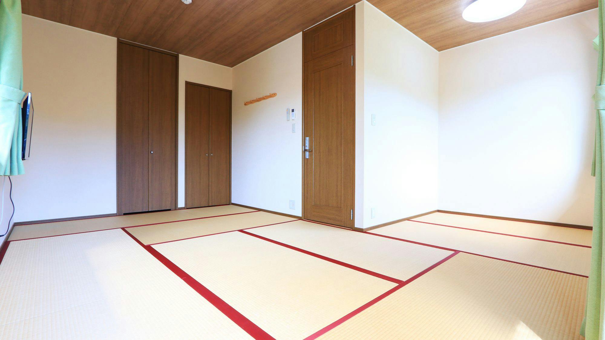 Mahoroba House