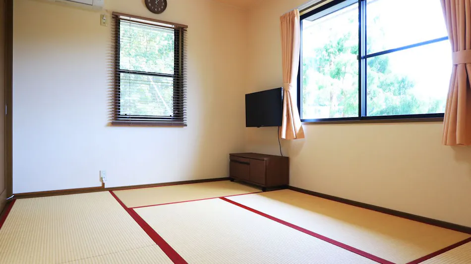 Mahoroba House