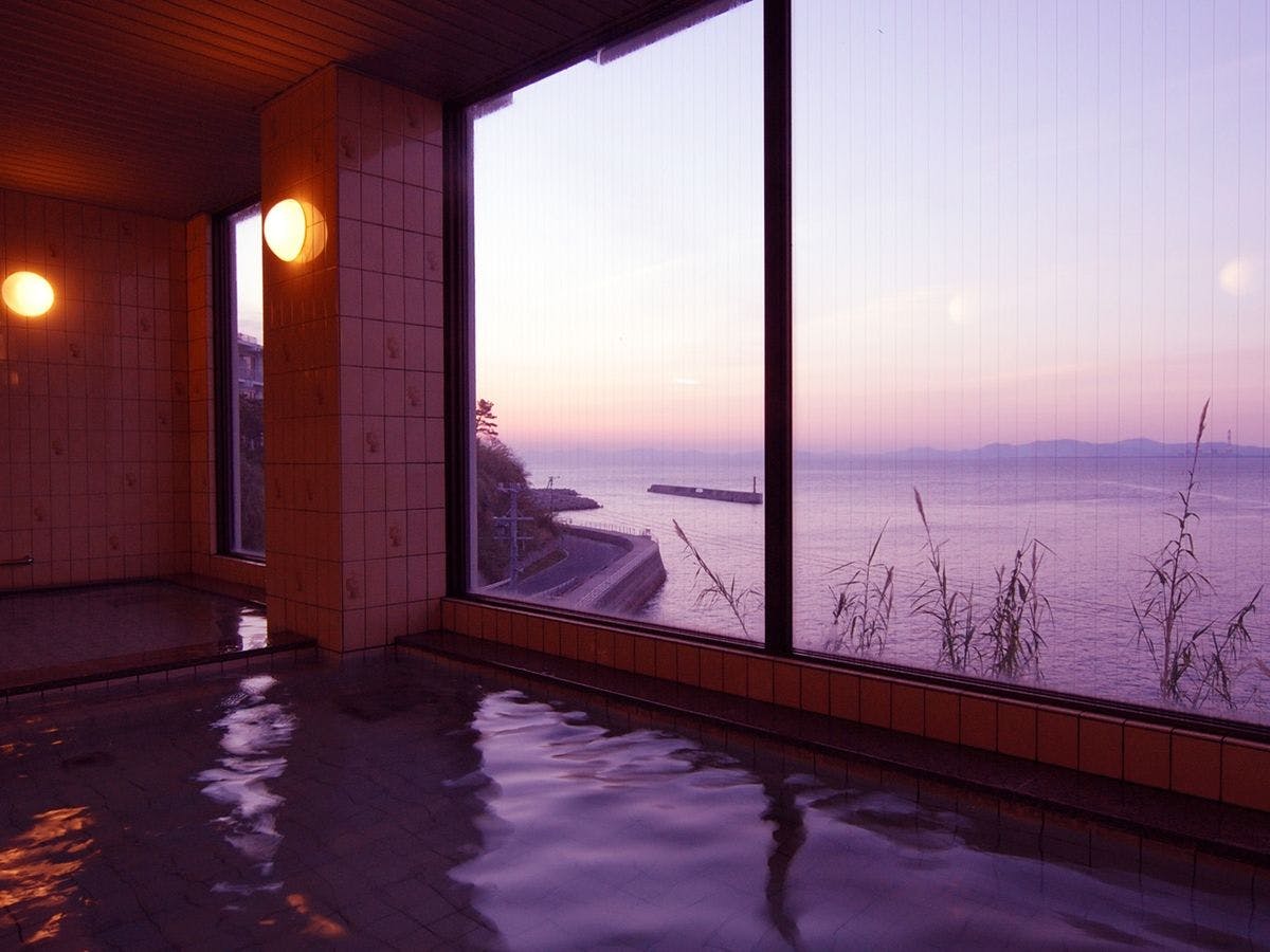 Sun Hotel Taiyosou