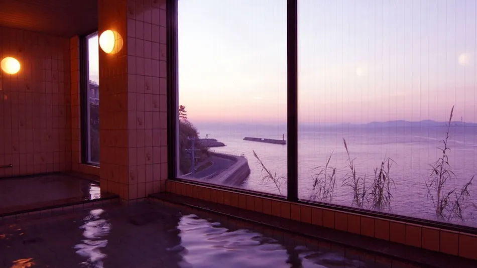 Sun Hotel Taiyosou