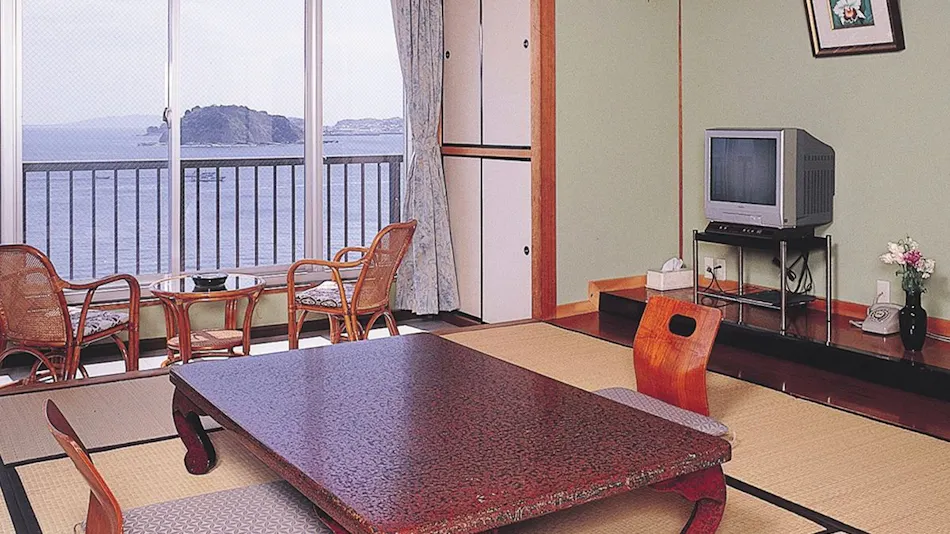 Sun Hotel Taiyosou