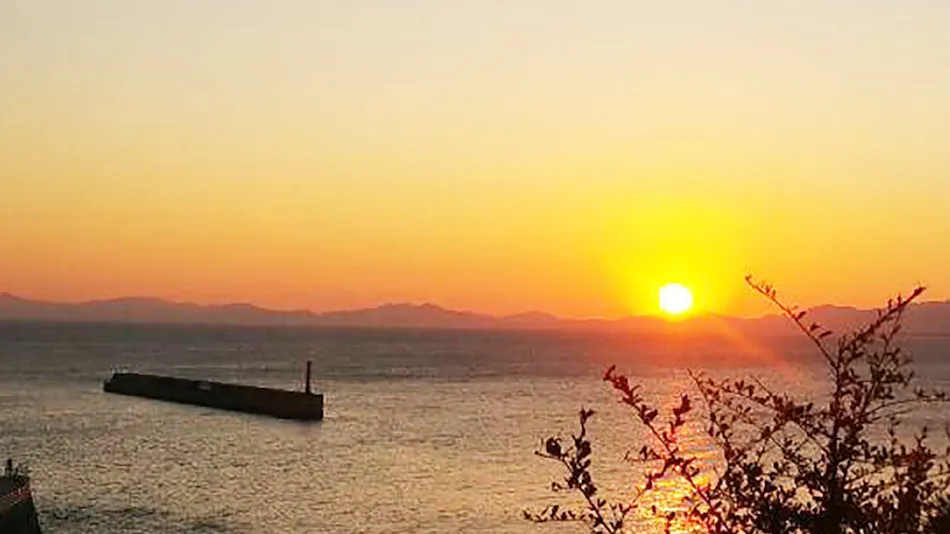 Sun Hotel Taiyosou