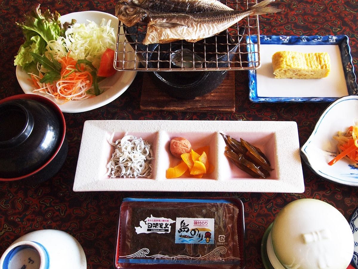 Sun Hotel Taiyosou
