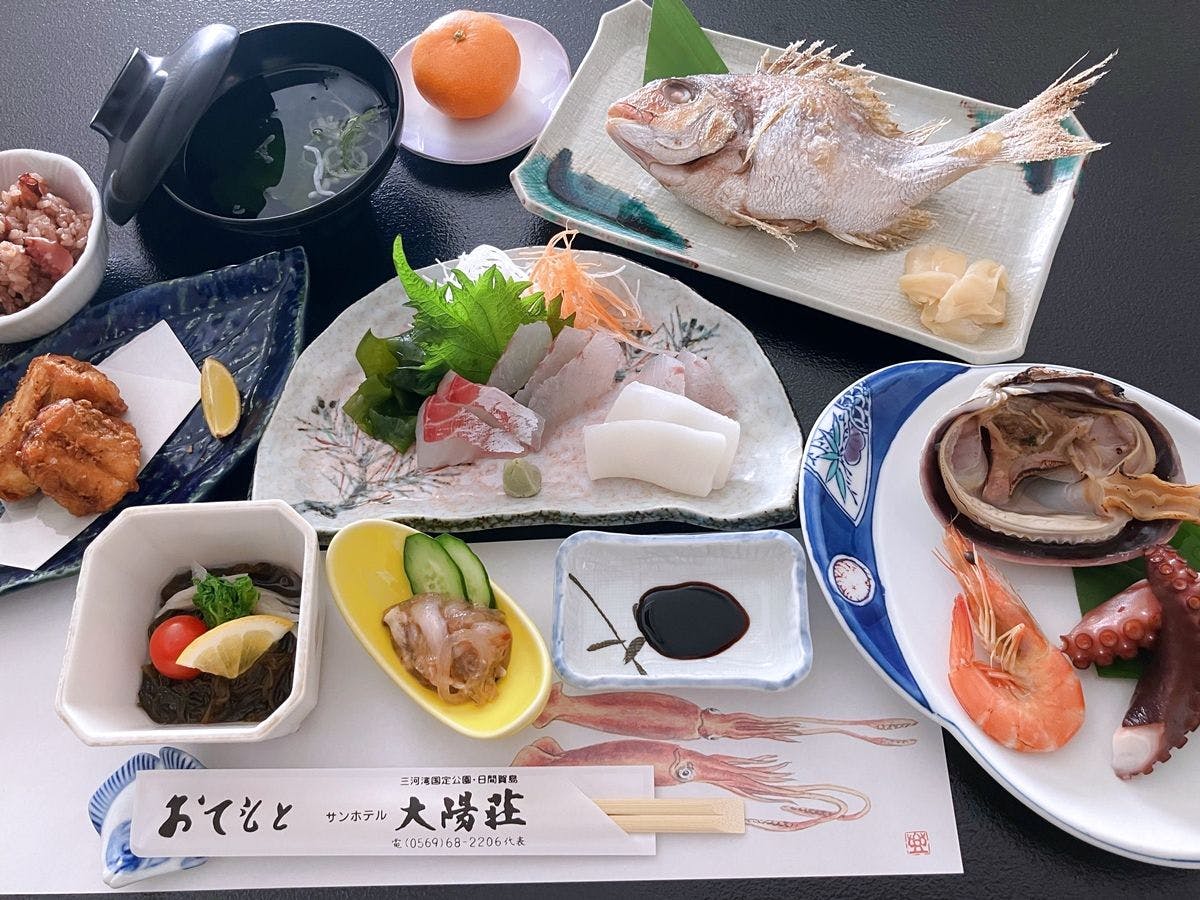 Sun Hotel Taiyosou
