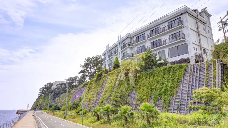 Sun Hotel Taiyosou