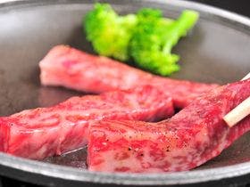 上田市国民宿舎　鹿月荘