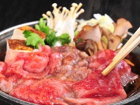 上田市国民宿舎　鹿月荘