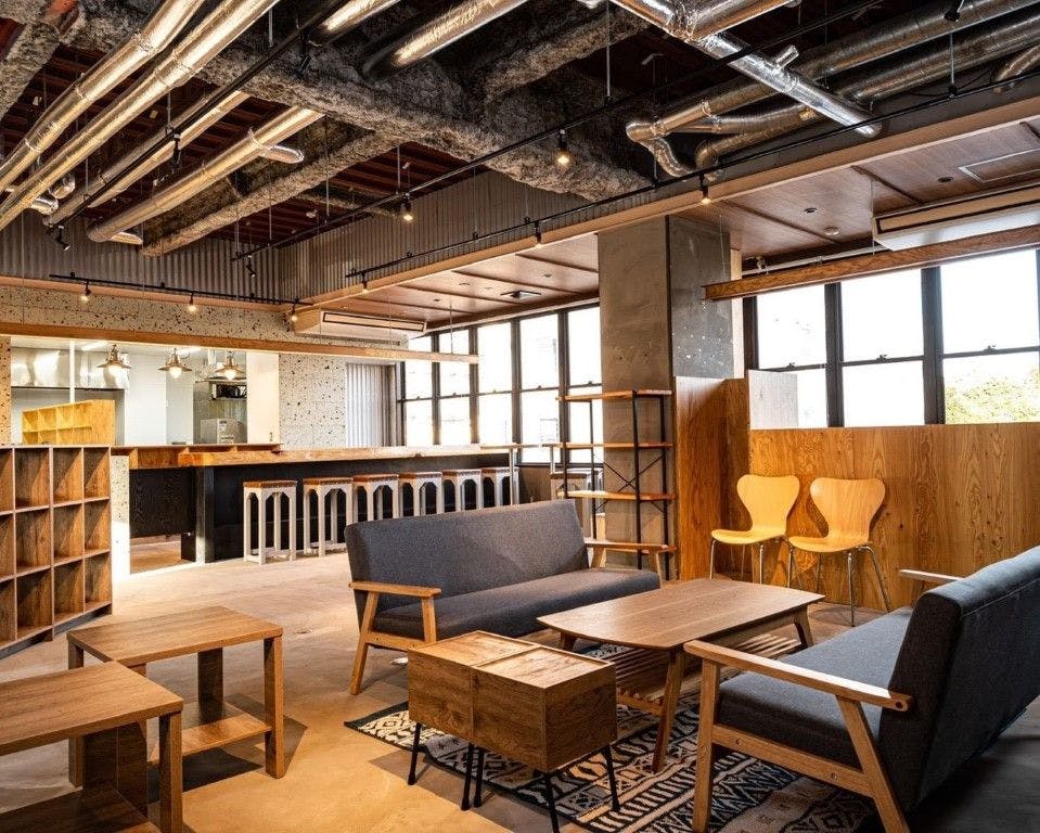 ArC LIFESTYLE SPACE & HOTEL