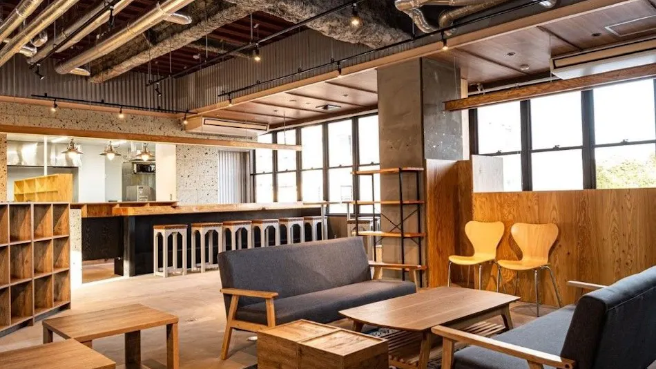 ArC LIFESTYLE SPACE & HOTEL