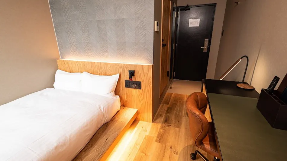 ArC LIFESTYLE SPACE & HOTEL