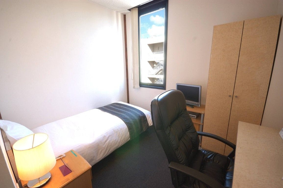 ArC LIFESTYLE SPACE & HOTEL