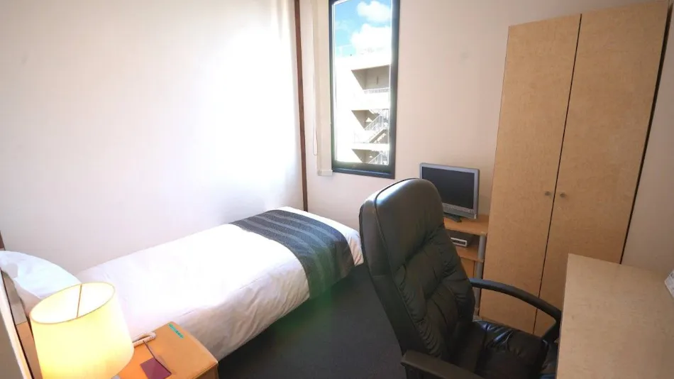 ArC LIFESTYLE SPACE & HOTEL